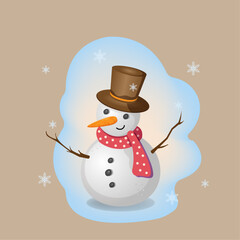 snowman