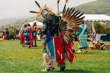 Chumash Day Pow Wow and Inter-tribal Gathering. The Malibu Bluffs Park is celebrating 23 years of hosting the Annual Chumash Day Powwow.
