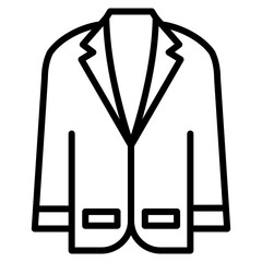 Blazer Icon