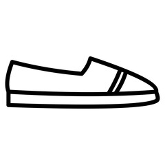 Espadrilles Icon