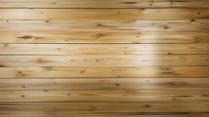 Fototapeta premium Minimalist wood plank background, Organic textures of wood, closeup wood texture background