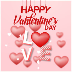Valentine's day vector art design, valentine, 14, February, 14 February, February 14, card, vector, Christmas, design, love, holiday, illustration, happy, celebration, birthday, vintage, poster, text