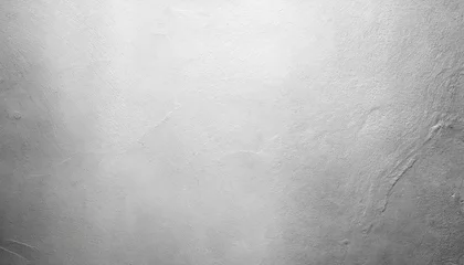Papier Peint photo Papier peint en béton empty white concrete texture background abstract backgrounds background design blank concrete wall white color for texture background texture background as template page or web banner