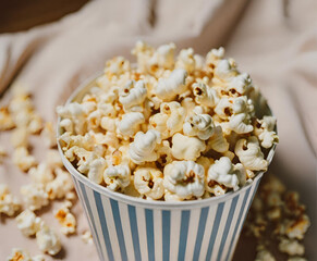 Popcorn