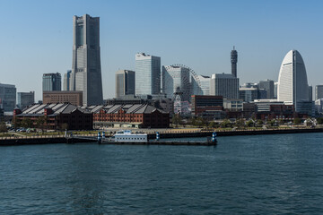 Fototapeta premium Tokyo