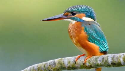 uk wild kingfisher