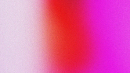 abstract background with colorful gradations with a rough and blurry texture	
