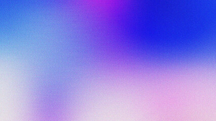abstract background with colorful gradations with a rough and blurry texture	
