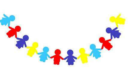 DIA DO AUTISMO, AUTISMO, AUTISTA, DIA MUNDIAL DE CONSCIENTIZAÇÃO DO AUTISMO, ABRIL AZUL, MÊS DO AUTISMO, AUTISMO MÊS	
