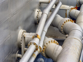 Pipes