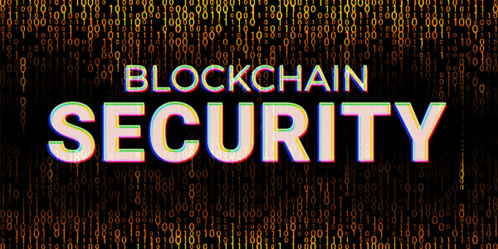 Securing Blockchain. Cryptography, Code Patterns and Immutable Records for Trustworthy Transactions in VR, AR and Metaverse.