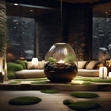 21st century contemporary sofa with light beige color like minotti style