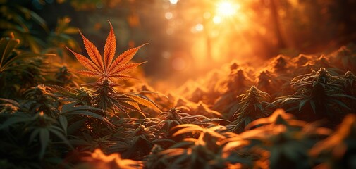 Cannabis, Legalisierung, Freigabe, Genuss, Lecker