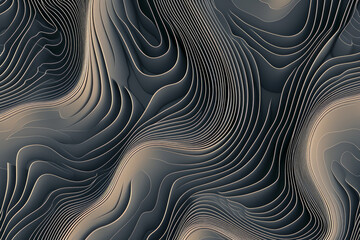 Abstract wallpaper. Backdrop for design with selective focus and copy space.