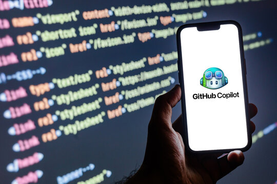  GitHub Copilot