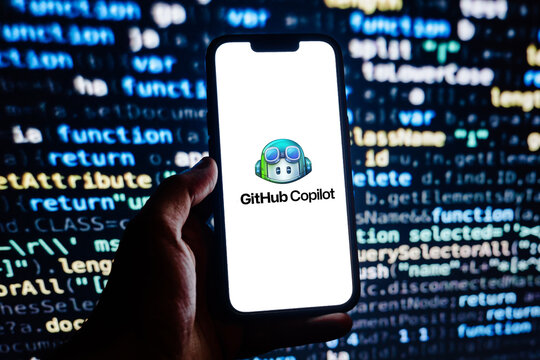  GitHub Copilot