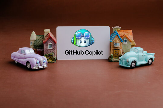  GitHub Copilot