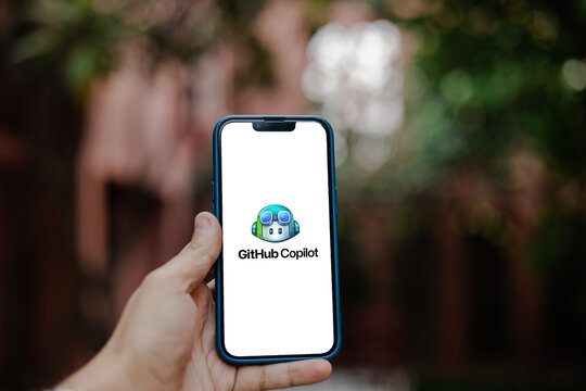  GitHub Copilot