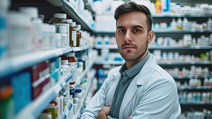 Our pharmacist is your partner in optimizing the therapeutic benefits of your medications.