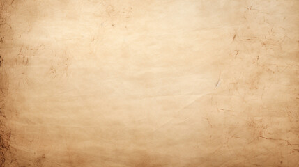 minimalistic wallpaper, background only , da Vinci manuscript paper material , high quality, high resolution, light colors - obrazy, fototapety, plakaty