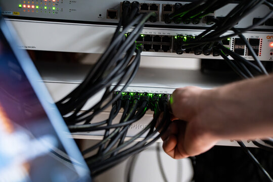 IT-Techniker