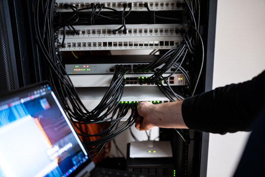IT-Techniker