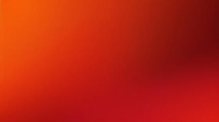 赤オレンジと黄色の背景、水彩で描かれたテクスチャ グランジ、抽象的な熱い日の出や燃える火の色のイラスト、カラフルなバナーやウェブサイトのヘッダー デザイン
