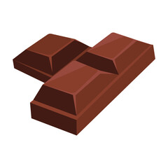 Piece of Chocolate