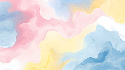 Gradient abstract watercolor background, abstract texture