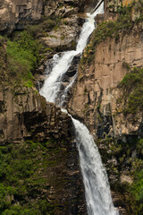 Sierra de Lima Peru Langa