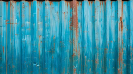 Container metal texture background, cargo container shipping background for advertise, Texture and background cargo container.