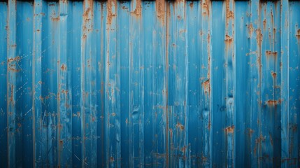 Fototapeta na wymiar Container metal texture background, cargo container shipping background for advertise, Texture and background cargo container.
