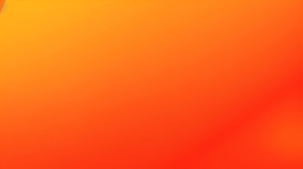 Gelb-orange-roter abstrakter Hintergrund für Design. Geometrische Formen. Dreiecke, Quadrate, Streifen, Linien. Farbverlauf. Modern, futuristisch. Helle dunkle Farbtöne. Webbanner. - obrazy, fototapety, plakaty