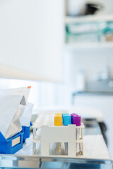 Hospital equipment, operating room equipment, bandages, products and their installations