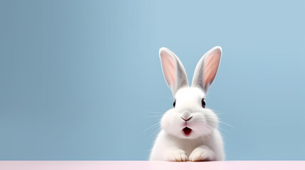 Obraz premium Easter background, many colorful Easter eggs