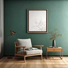 interior. the style of the room. apartment renovation. beauty. modern style.