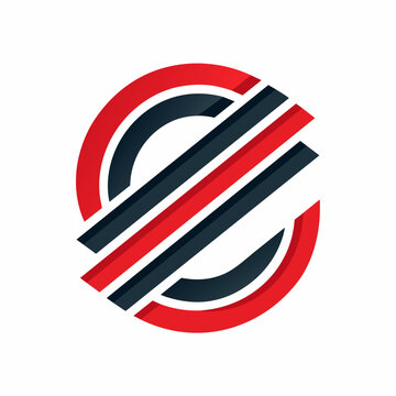 modern lines logo