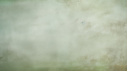 Army green texture background of wall with small imperfections and plaster uneven paint