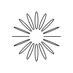 Obraz premium Vector elements