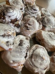 cinnamon buns