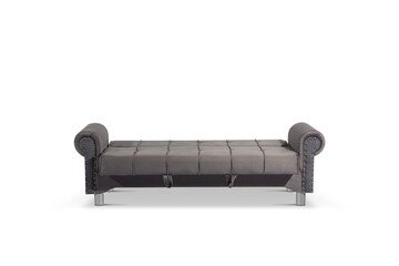 sofa furniture isolated on white background
