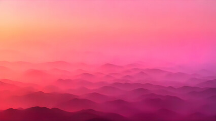 Obraz premium Pink, pink background, pink wallpaper, smooth pink, pink background with copy space, HD background HD wallpaper