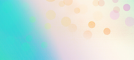 Blue bokeh background perfect for Party, Anniversary, Birthdays, and various design works