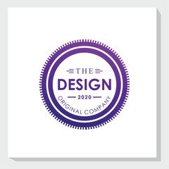 coffee shop logo design vector, food and drink logo inspiration