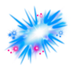 Vintage background design airbrush style, blurry grain soft graffiti suitable for tshirt and apply your lettering name, isolated on white background   © airbruh