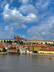 Obraz premium charles bridge