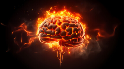 Creative and exciting concepts, bursting with great knowledge and creativity