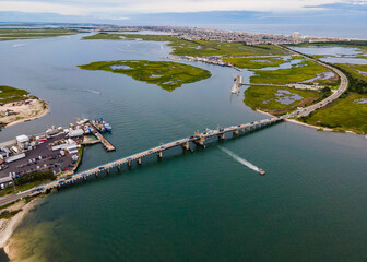 Cape May Bridge