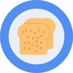 Toast Icon