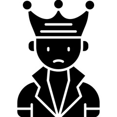 King Icon